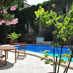 Hotel Du Forum, Arles