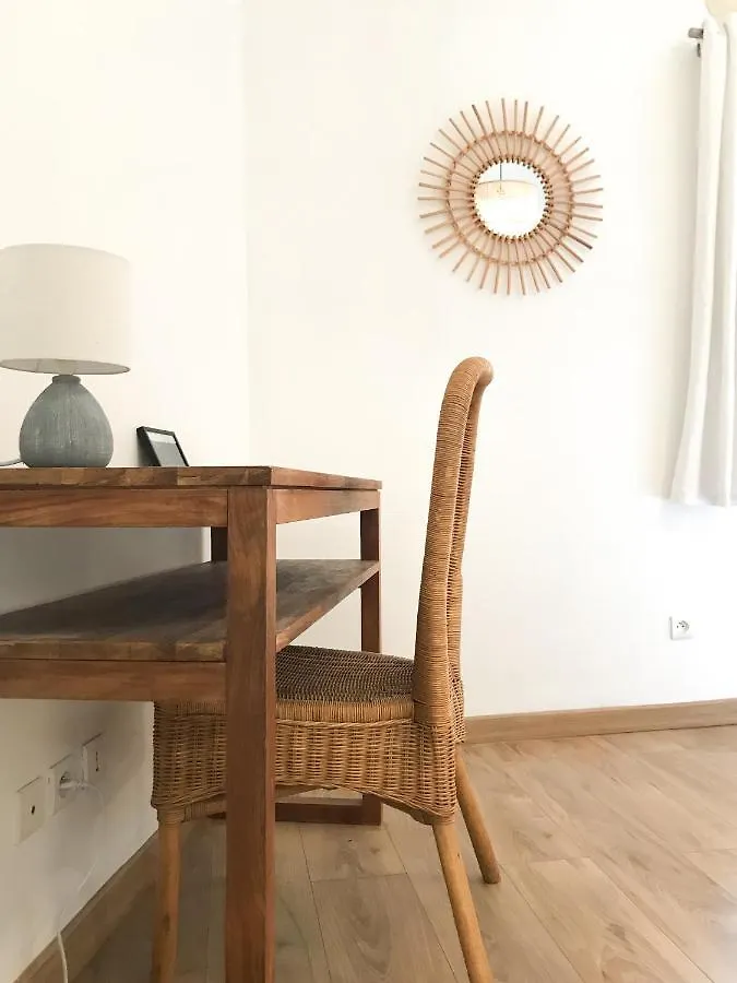 La Maison Bleue Βίλα Αρλ